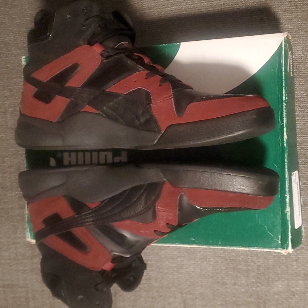 Puma 'Slipstream' Sneaker - Picture 4 of 8